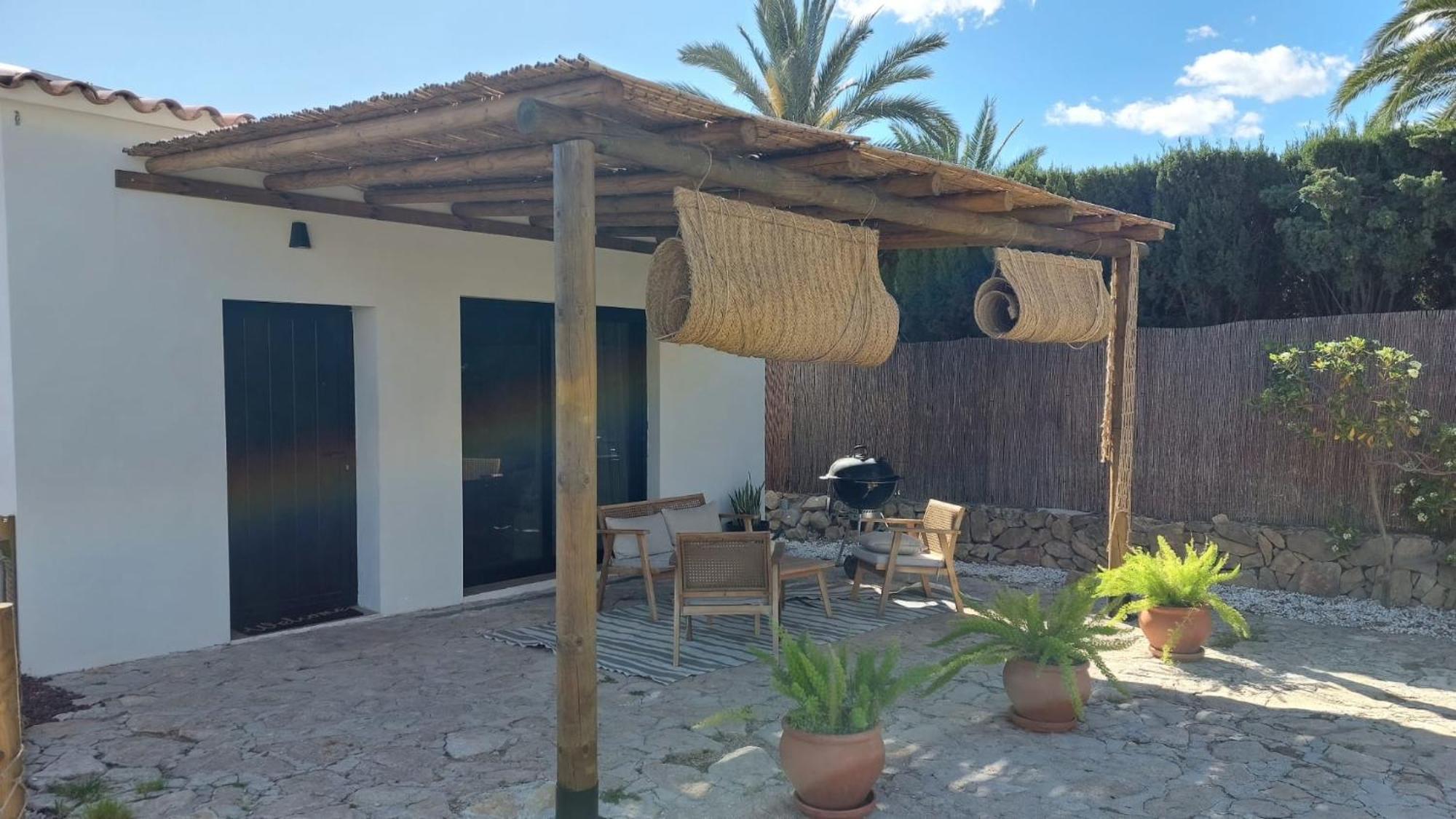 Casa Zen * Dénia