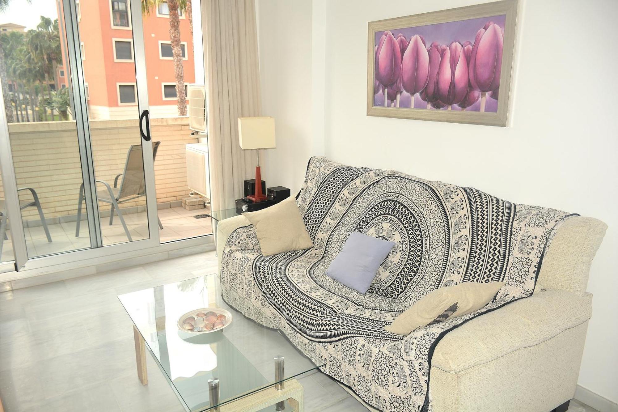 Apartamento Princesa