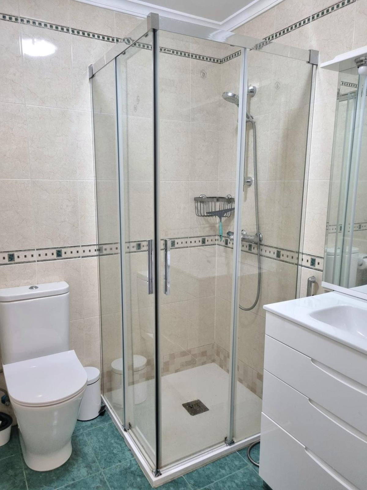 Apartment Con Piscina A Un Paso Del Centro Denia