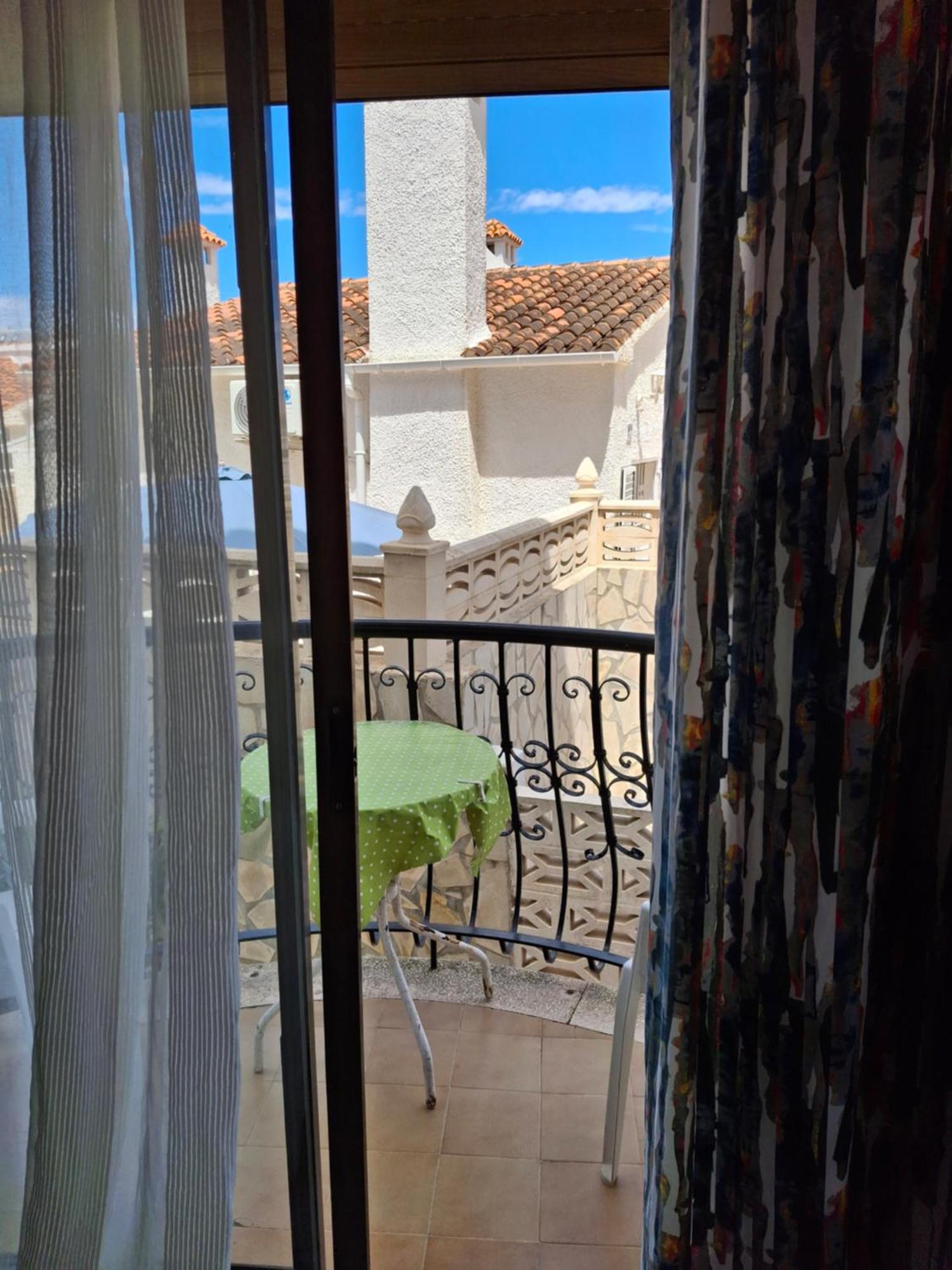 Apartamento Llagosta 3 Dénia