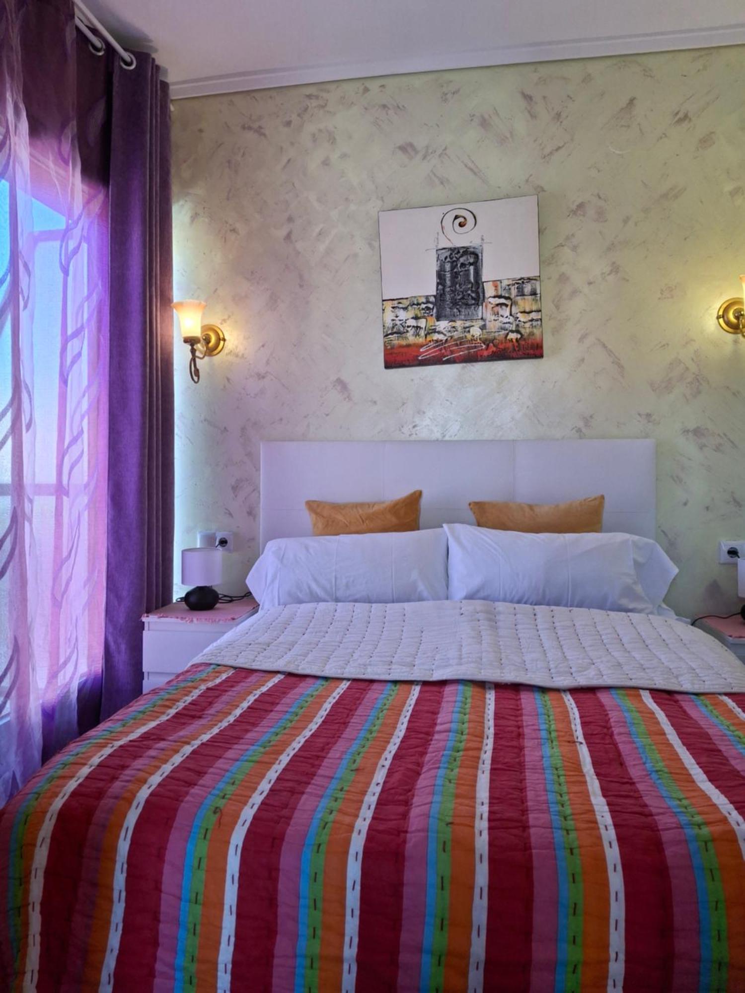 Apartamento Llagosta 3 *