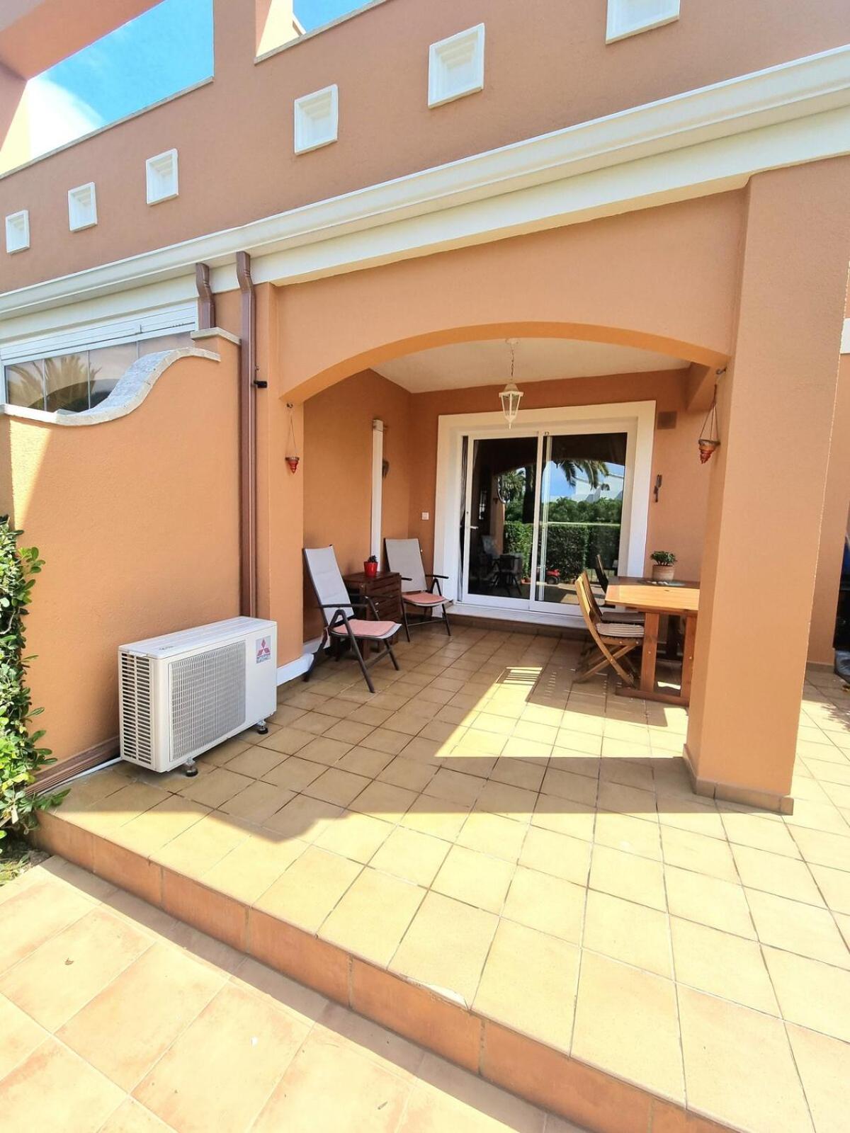 Apartment Con Piscina A Un Paso Del Centro