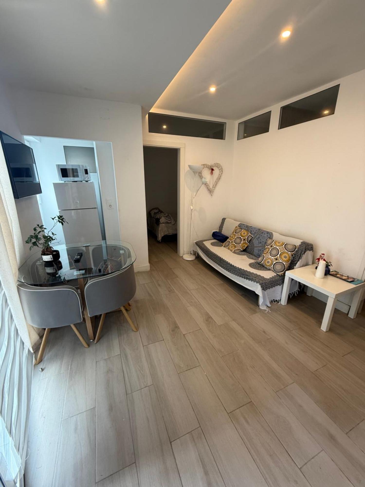 Loft Playa Marinas * Dénia