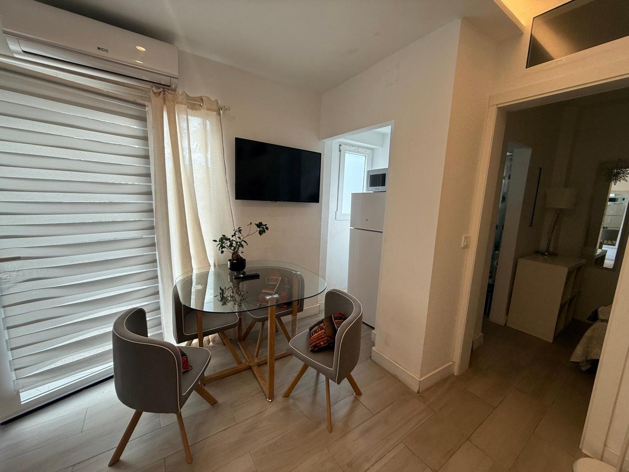 Loft Playa Marinas Apartamento *