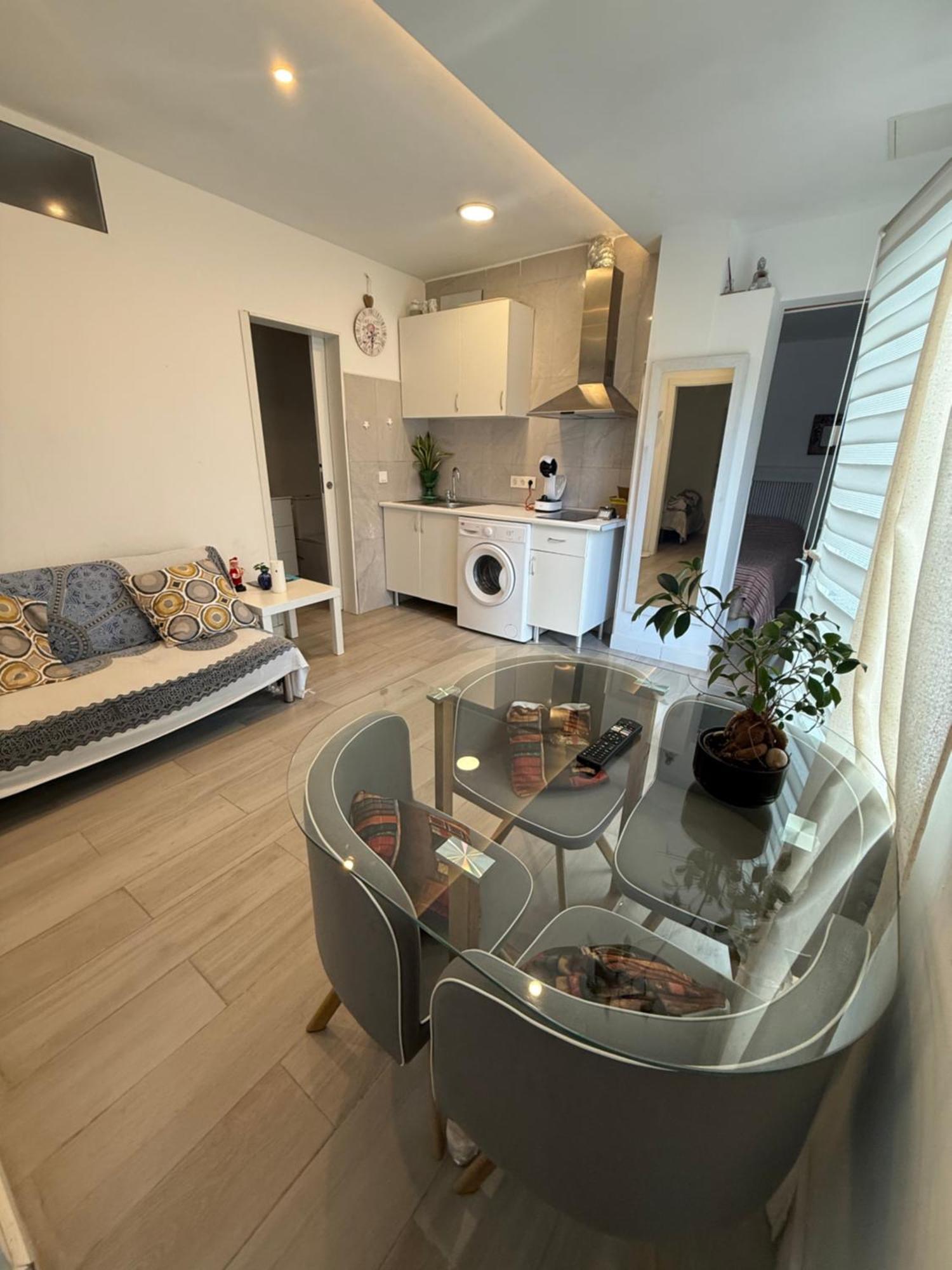 Loft Playa Marinas