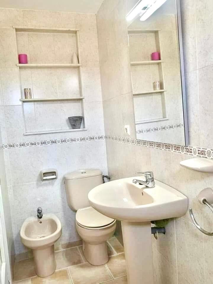 Estudio En El Centro De Apartamento