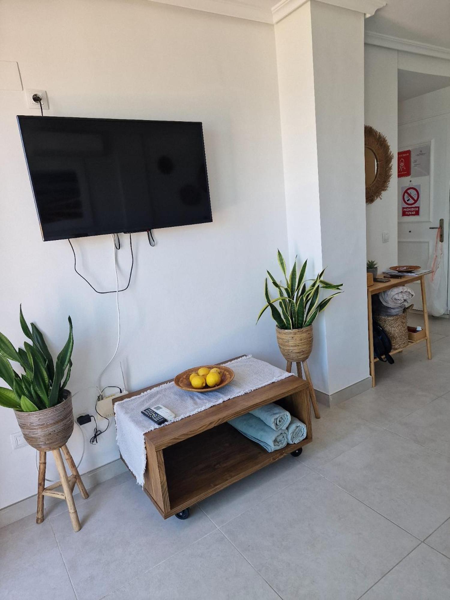 Mirador Al Mar Apartment