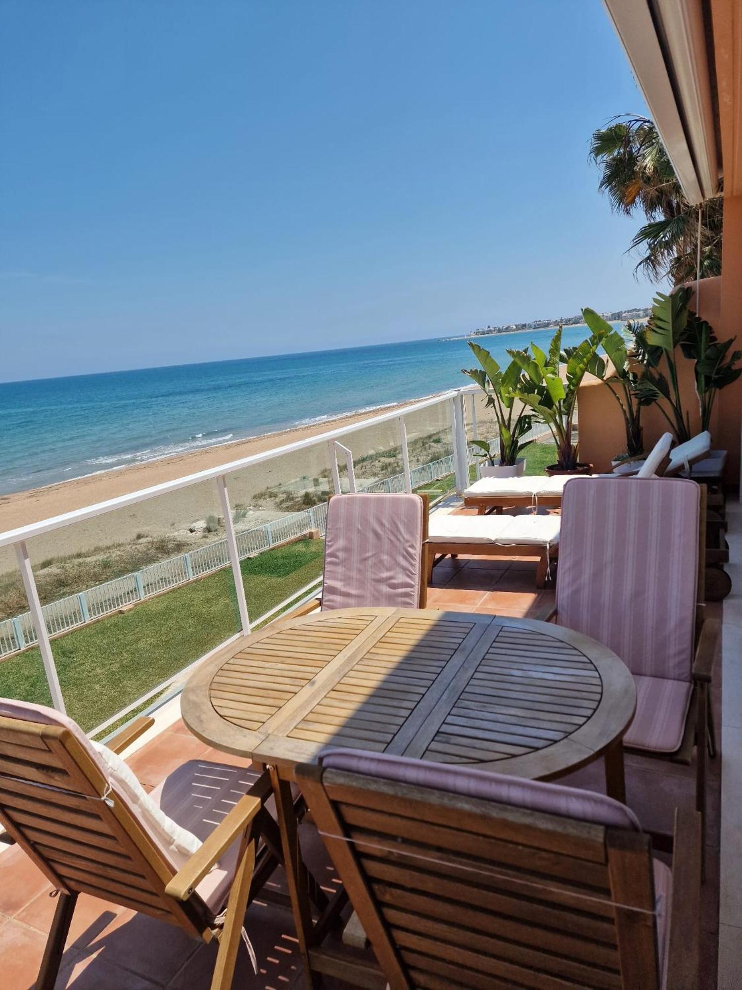 Apartment Mirador Al Mar Denia