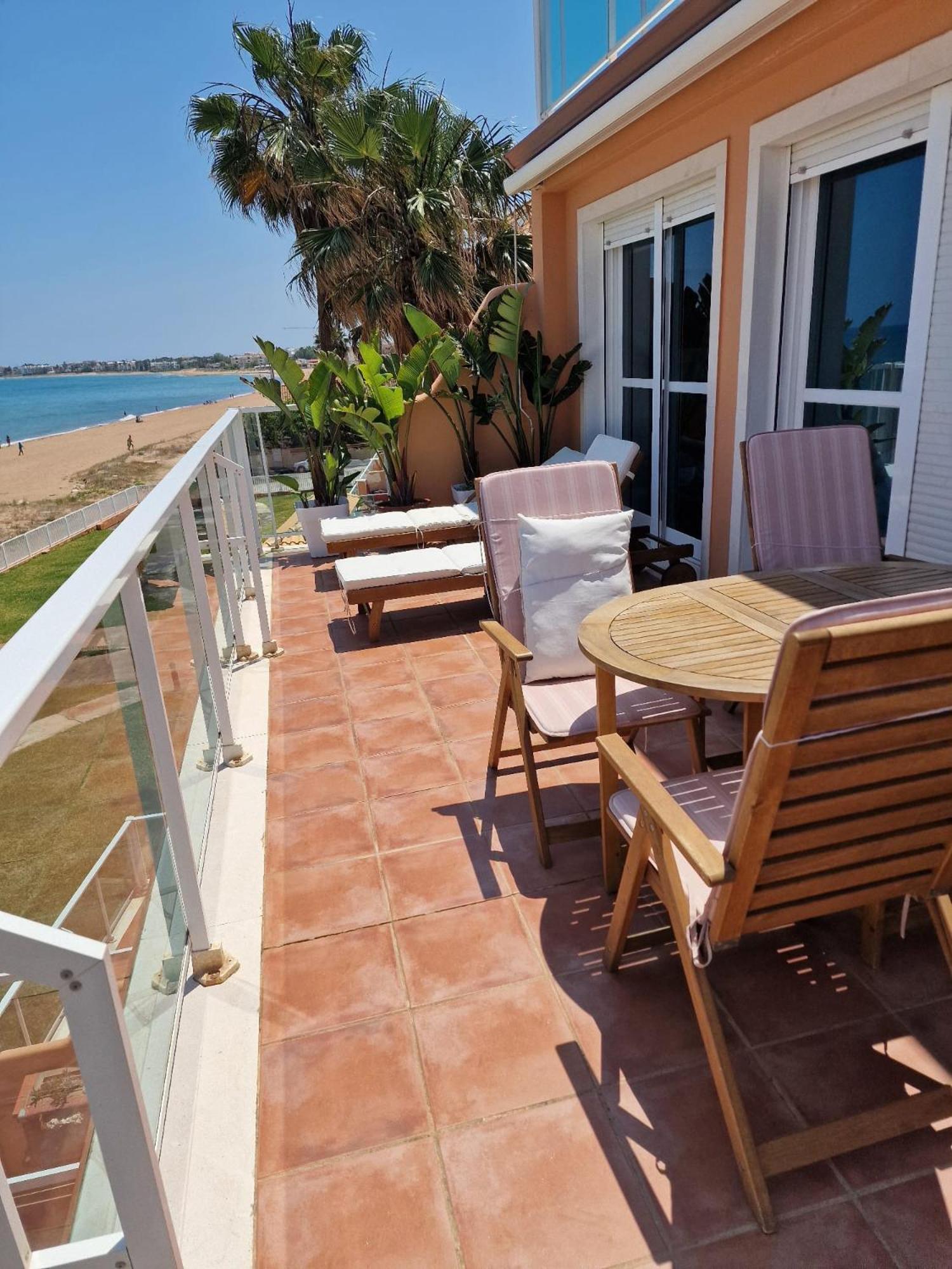 Mirador Al Mar Apartment *
