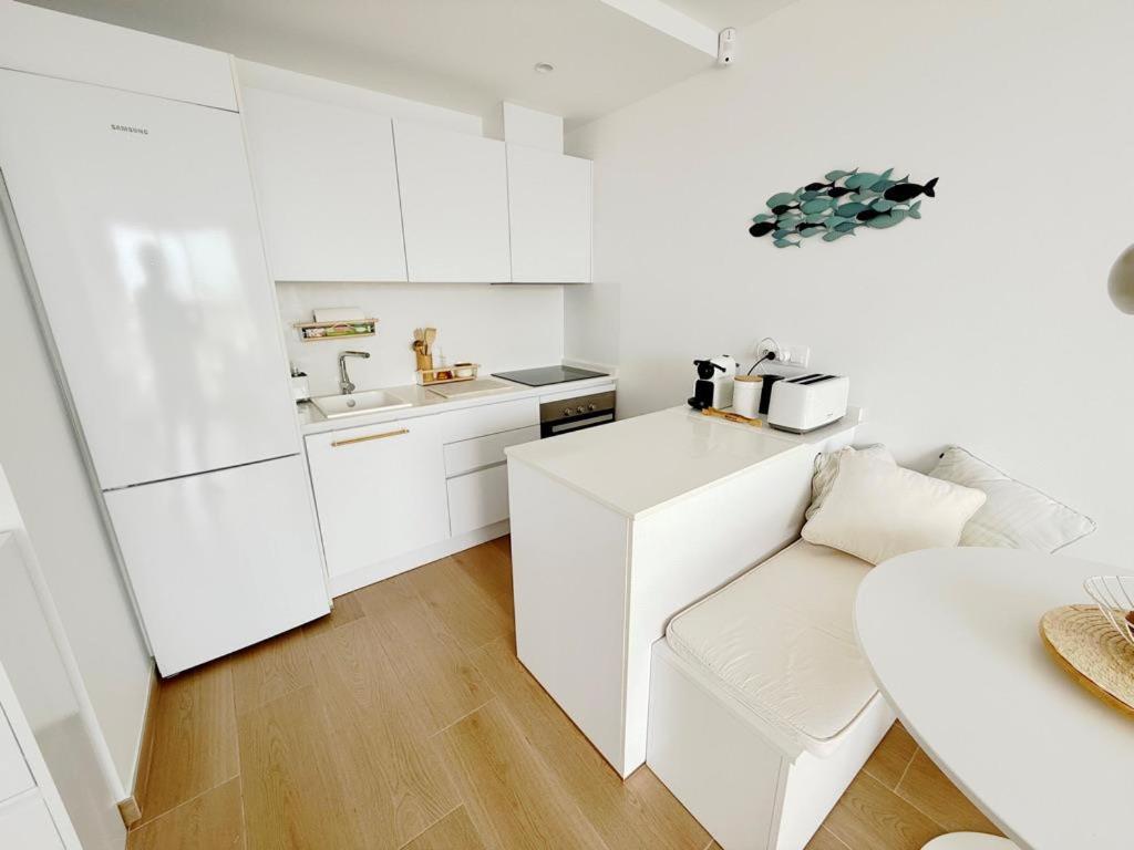 42 By Homeprive Apartamento *