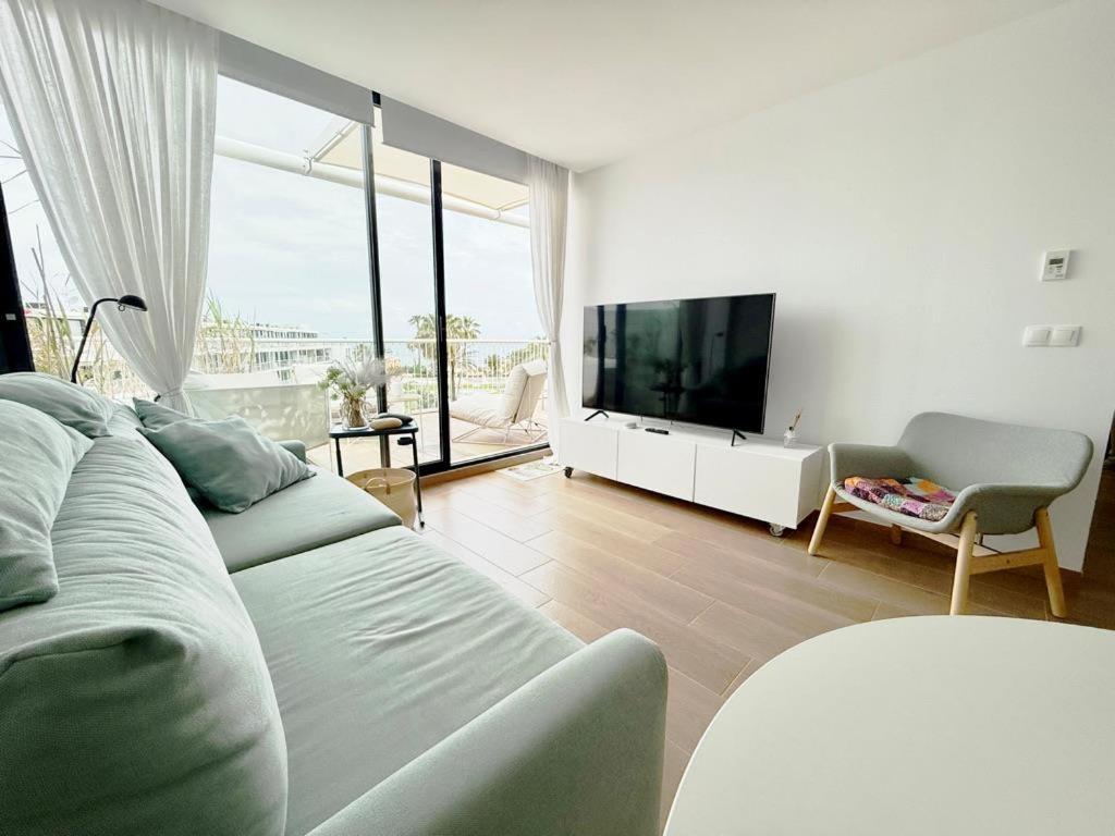 42 By Homeprive Apartamento Dénia