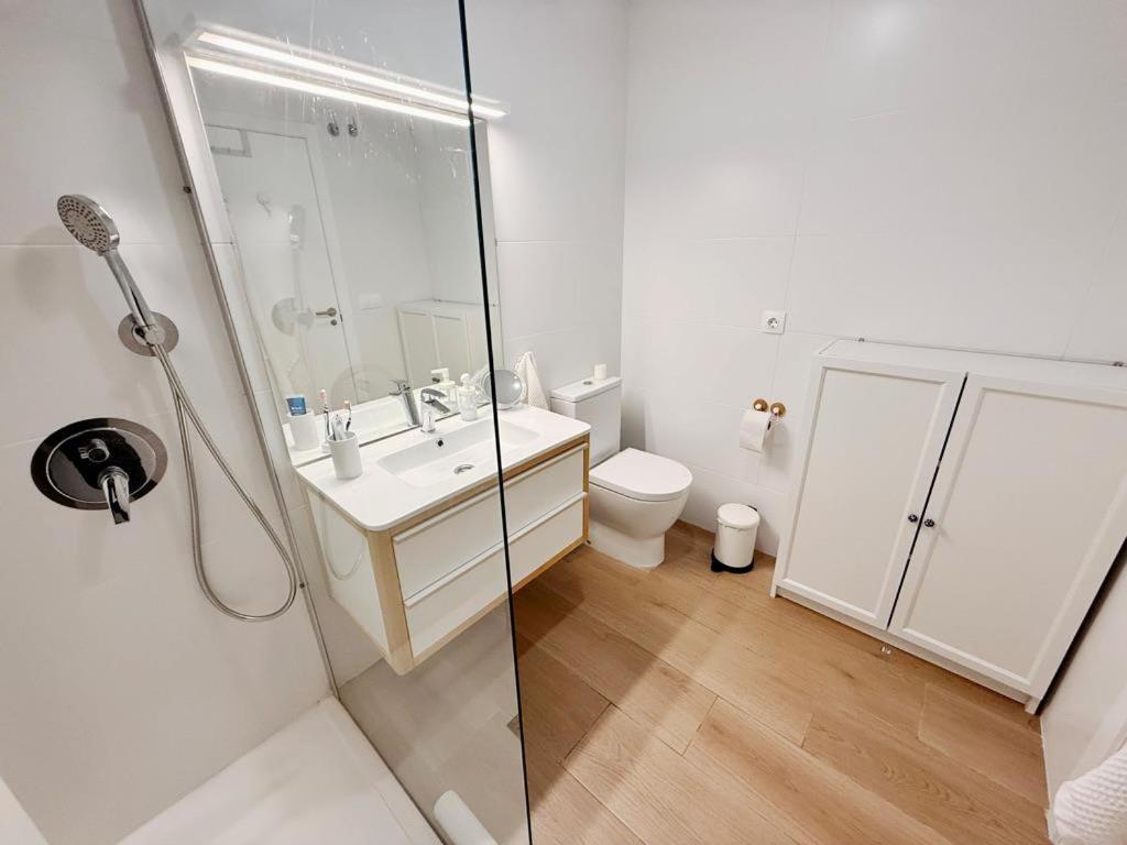 42 By Homeprive Apartamento *