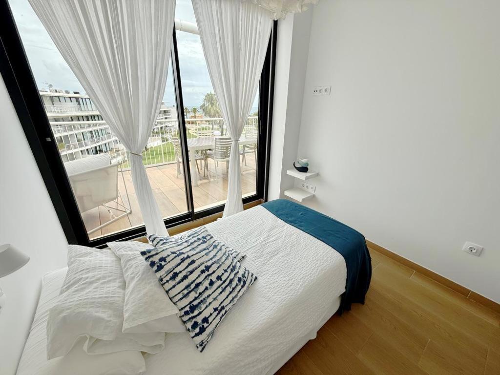 42 By Homeprive Apartamento Dénia
