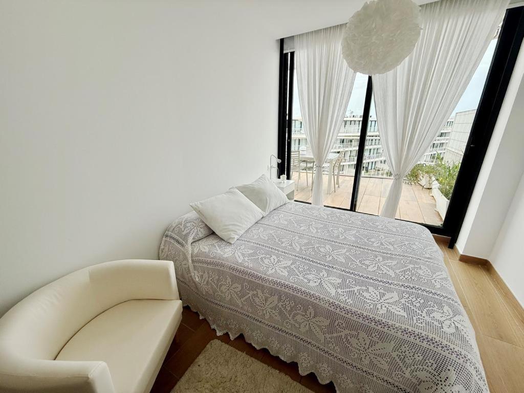 Apartamento 42 By Homeprive Dénia