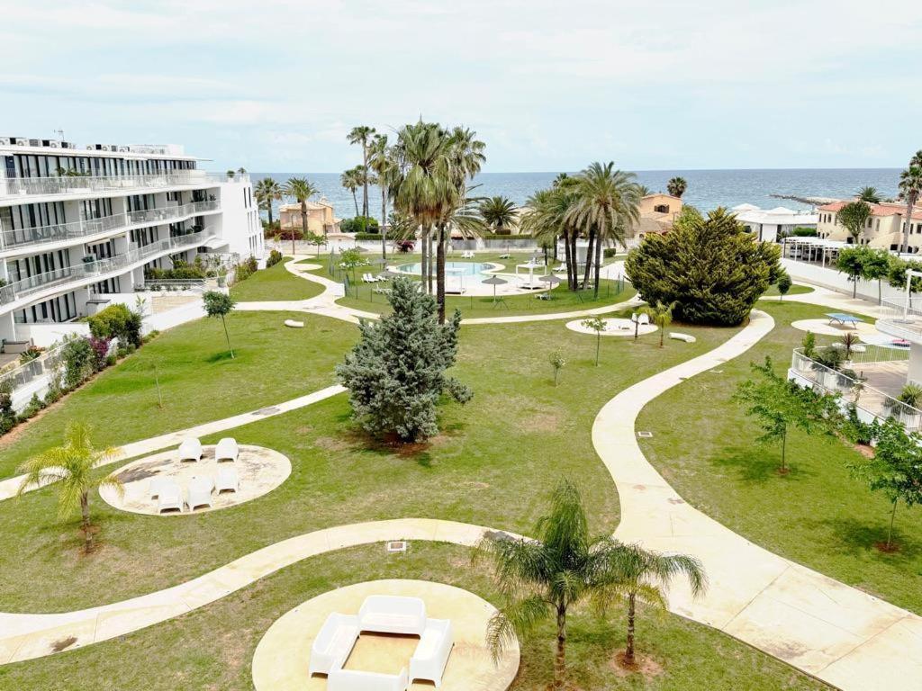 42 By Homeprive Apartamento Dénia