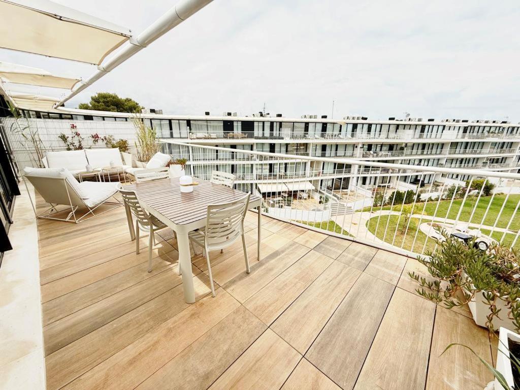 Apartamento 42 By Homeprive Dénia