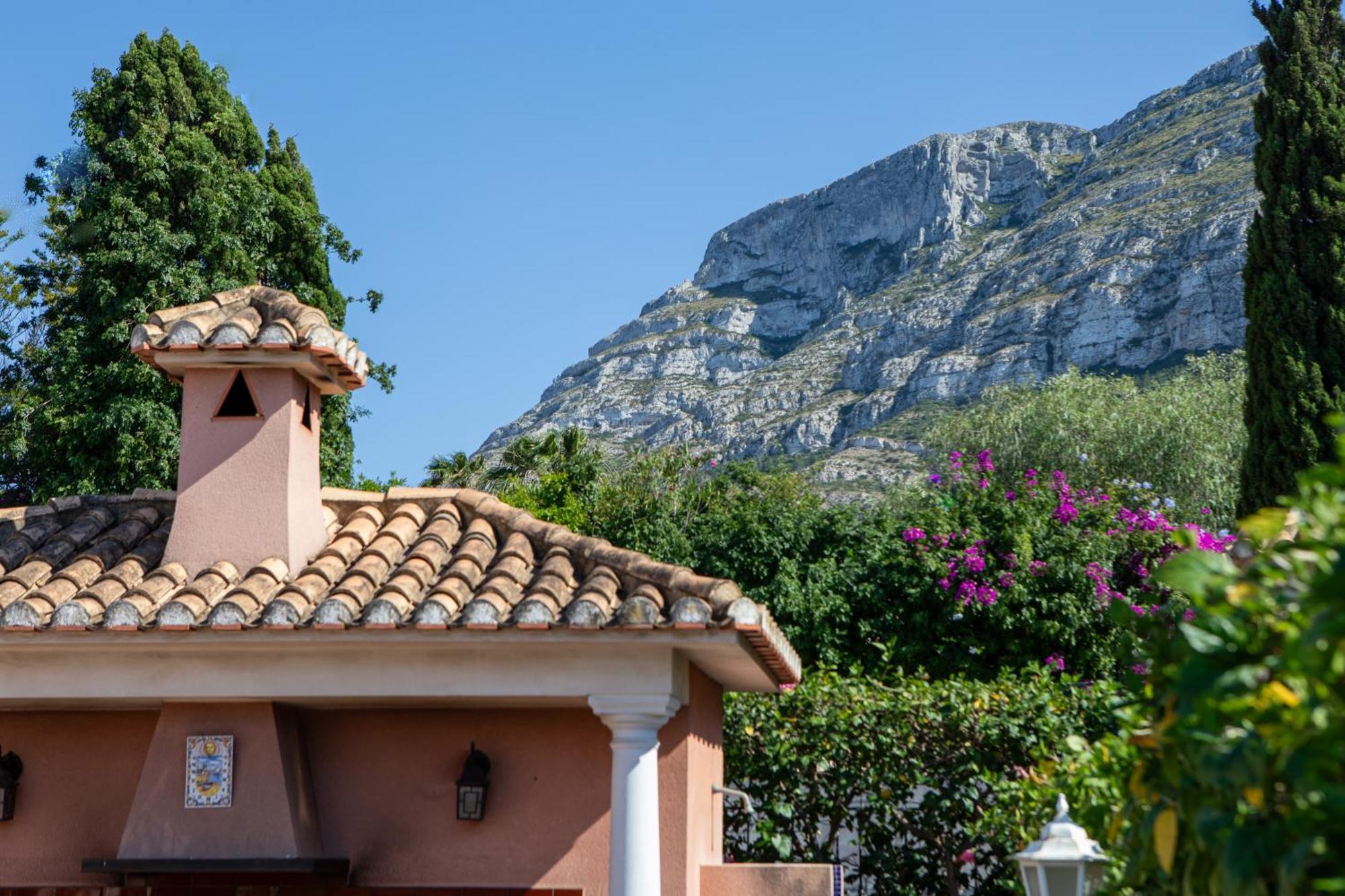 Cuatro Soles By Family Homes Denia