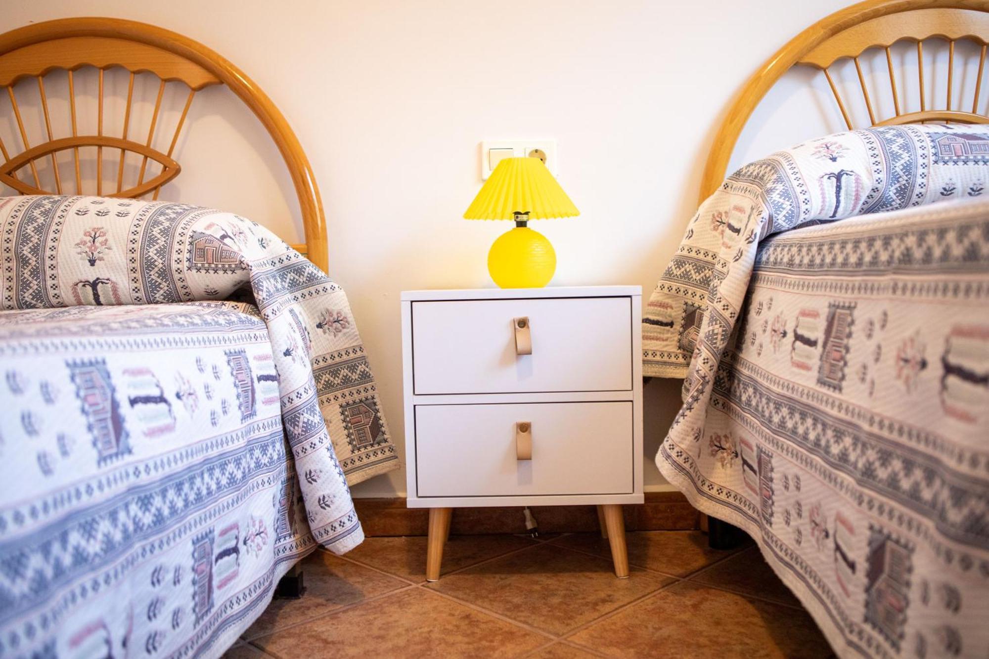 Cuatro Soles By Family Homes Denia