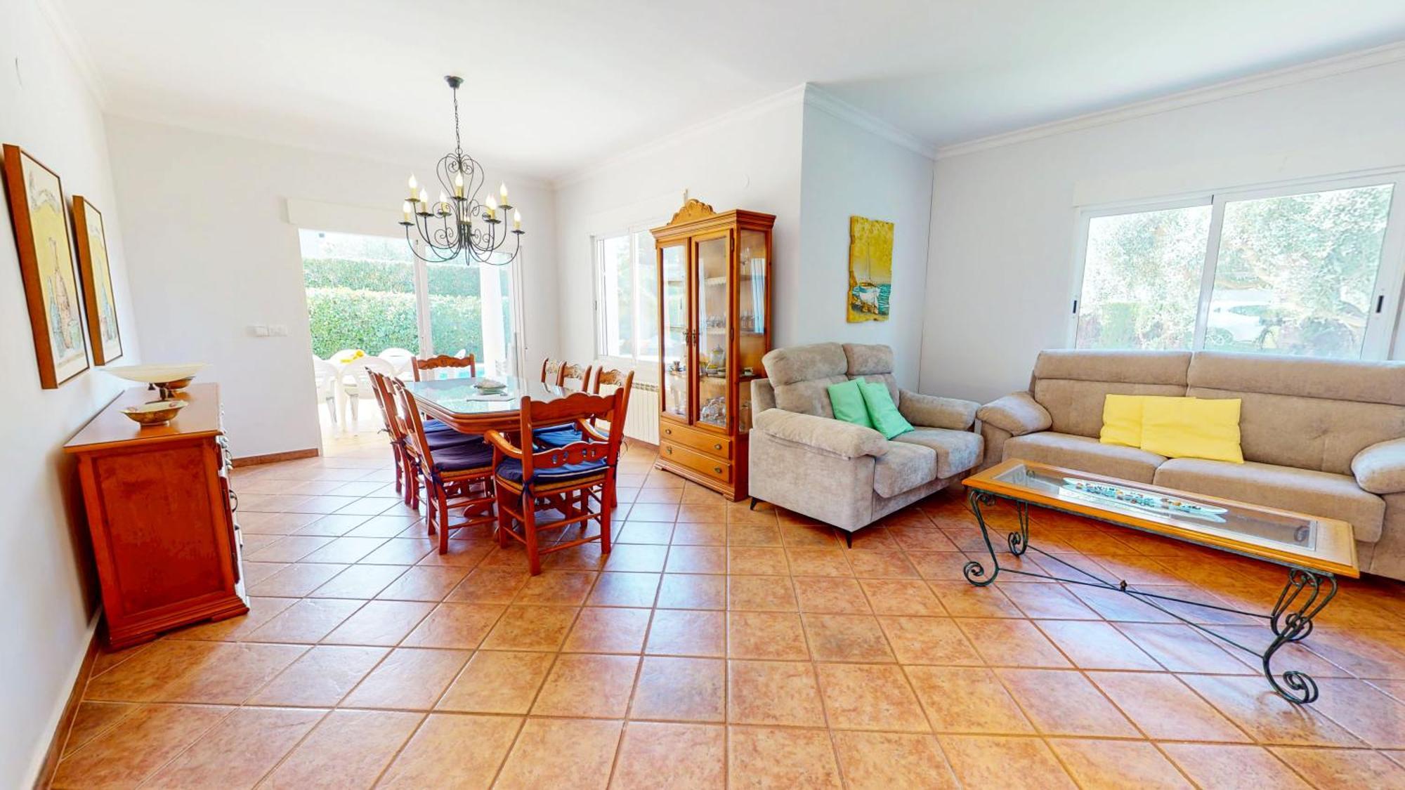 Cuatro Soles By Family Homes