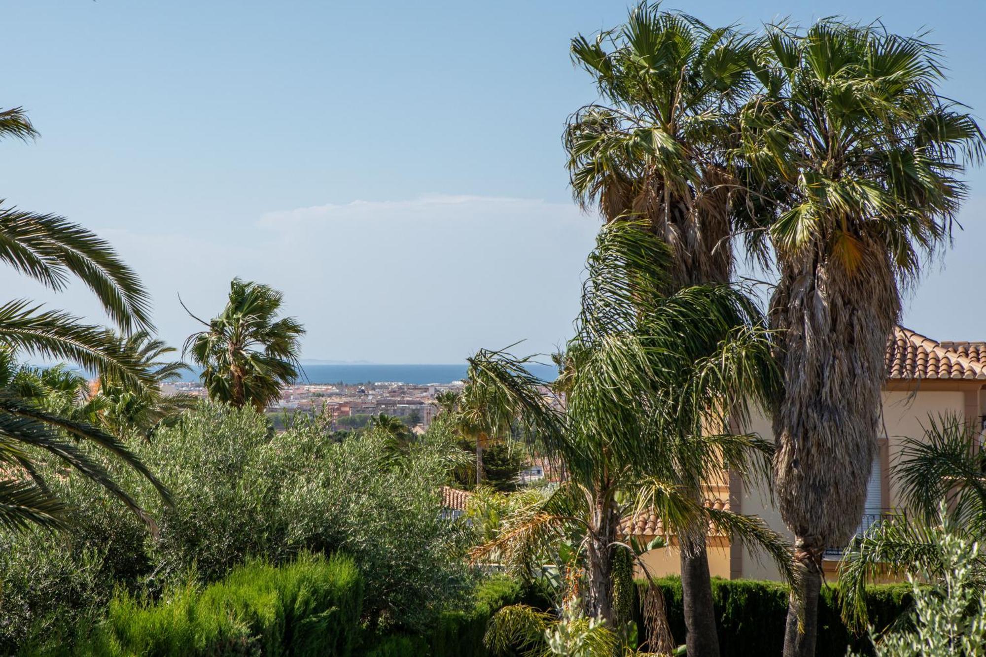 Cuatro Soles By Family Homes * Denia