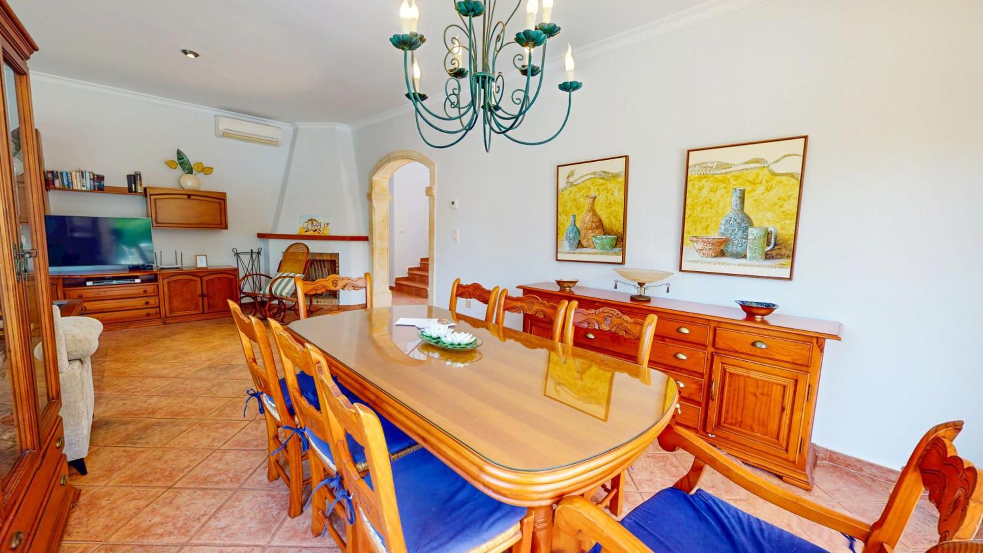 Villa Cuatro Soles By Family Homes Denia