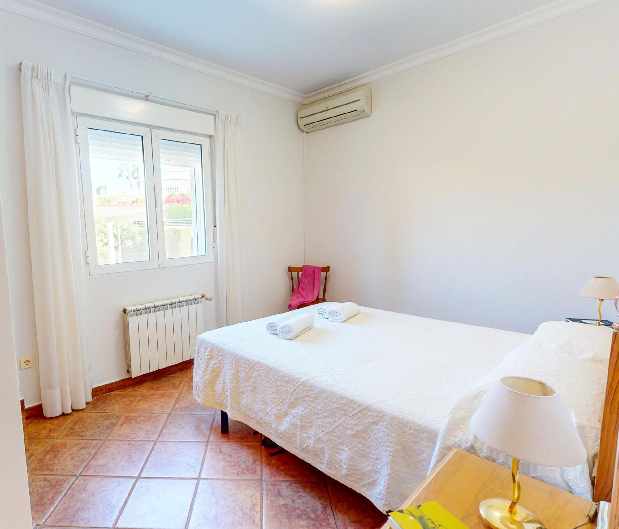 Cuatro Soles By Family Homes