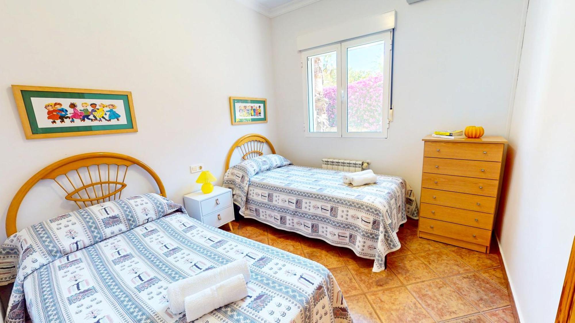 Cuatro Soles By Family Homes