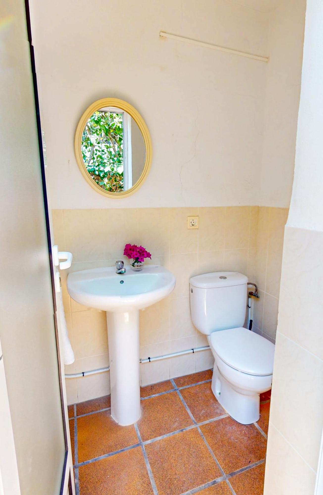 Villa Cuatro Soles By Family Homes Denia