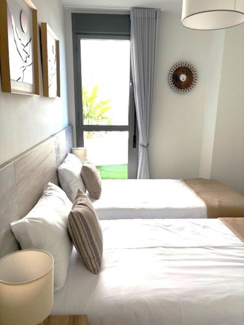 - Vivir La Vida Apartamento Dénia