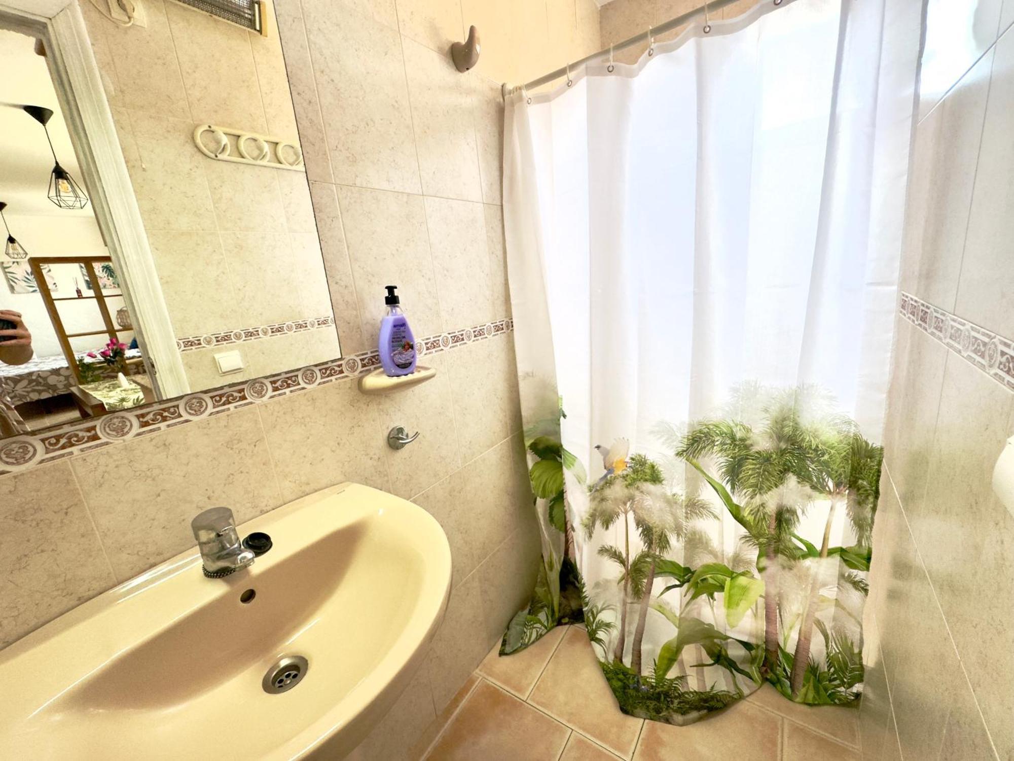 Apartamento Estudio En El Centro De Dénia