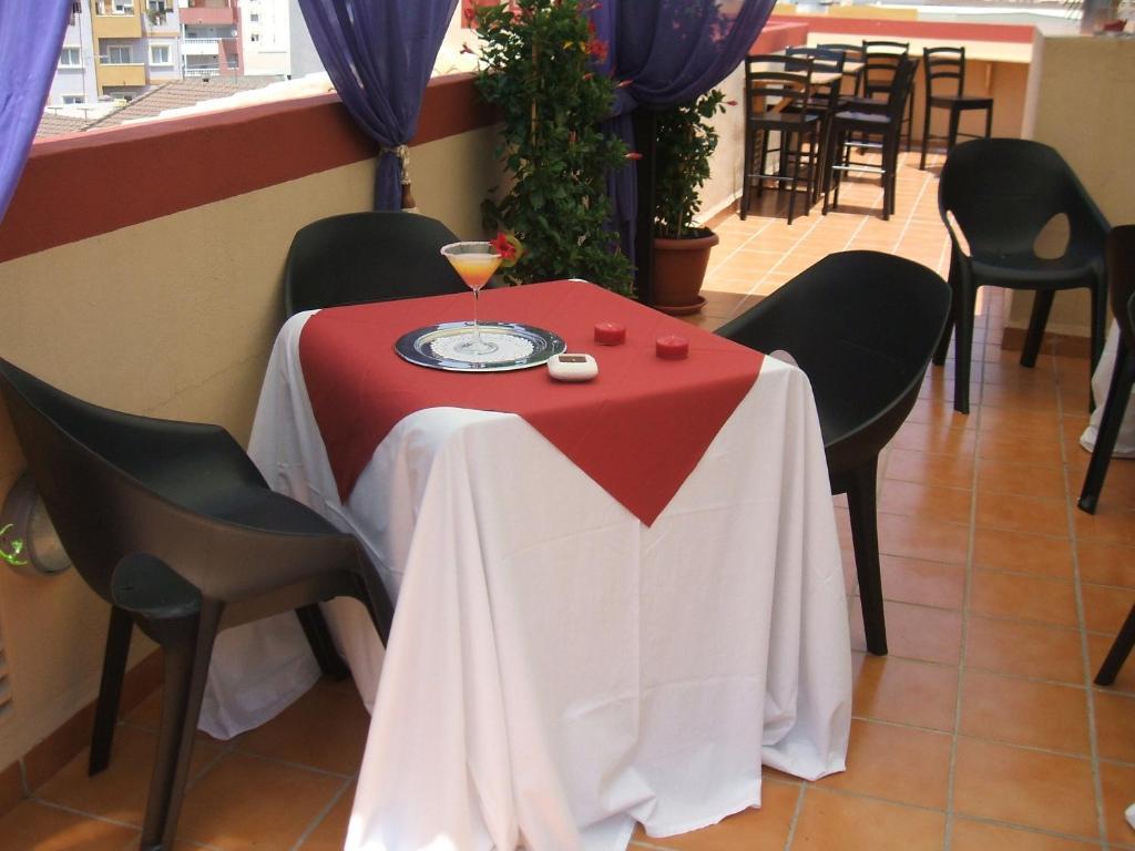 Hotel Castillo 2*
