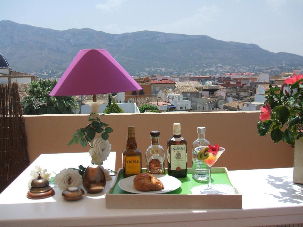 Castillo Hotel Denia