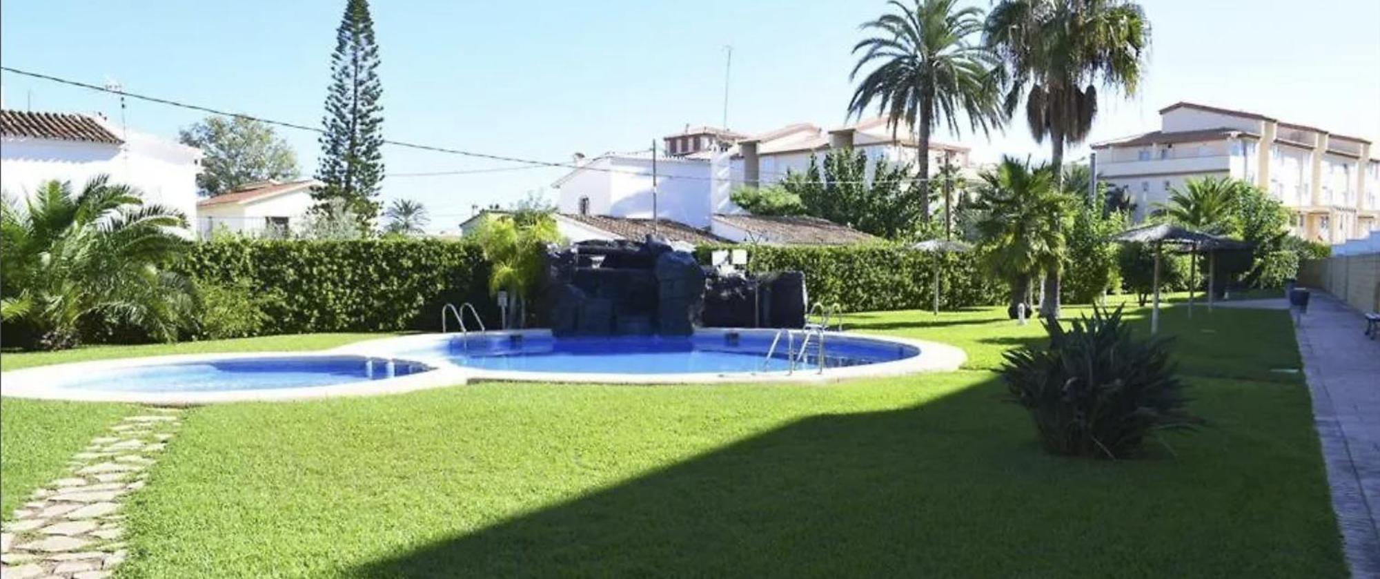 Apartment Relax Frente Al Mar Denia