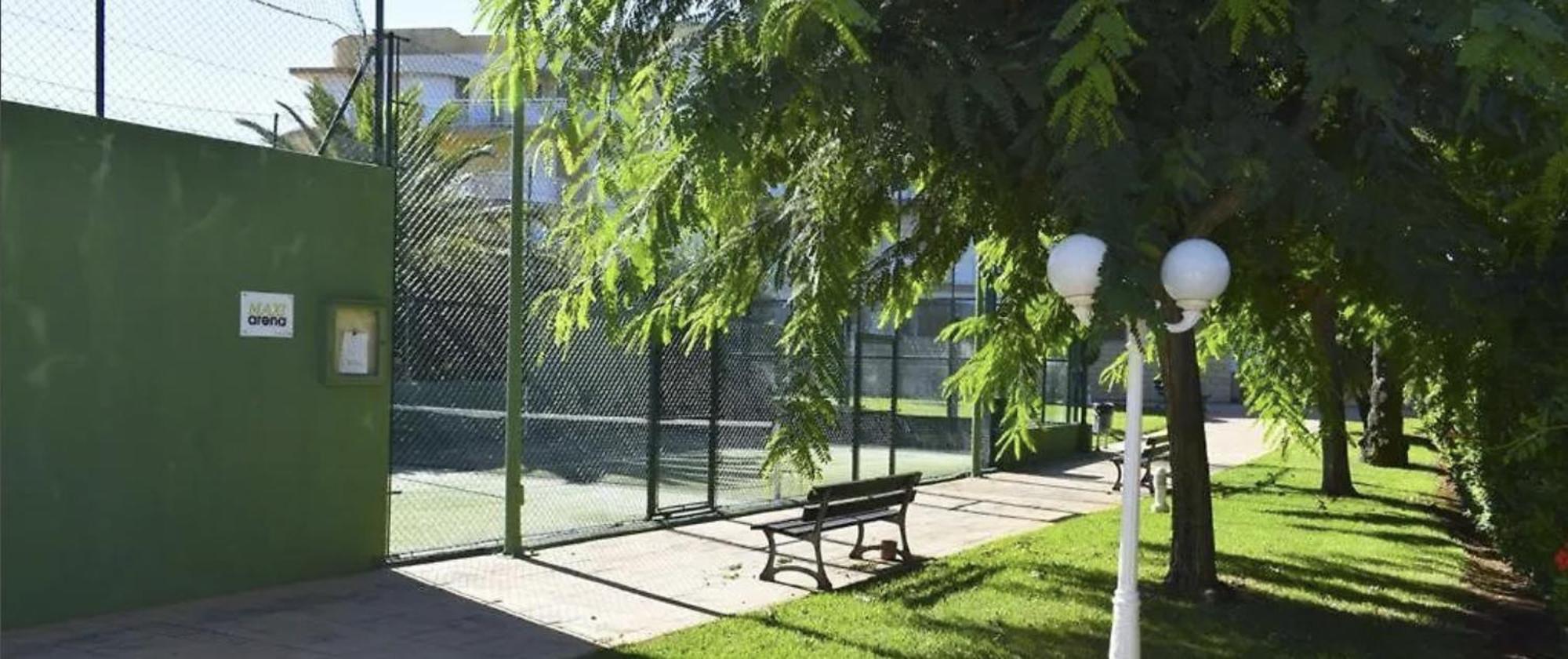 Relax Frente Al Mar Apartment Denia