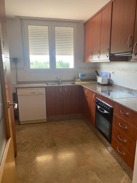Apartment Relax Frente Al Mar Denia