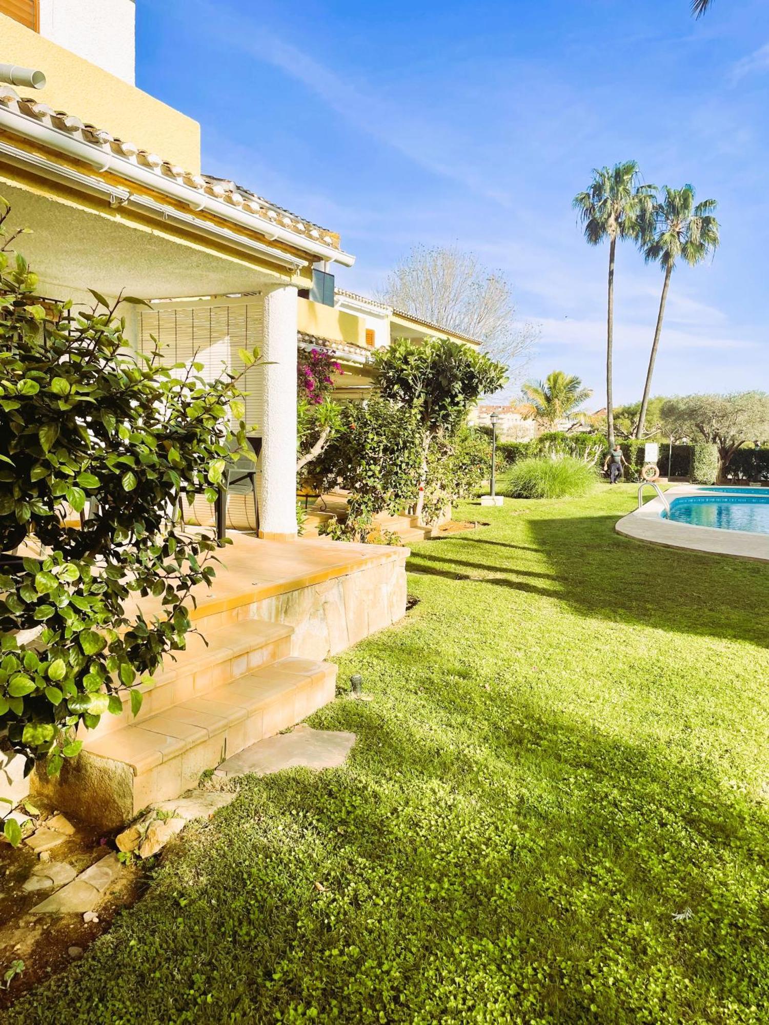 El Casa Kama * Denia