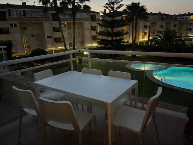 Relax Frente Al Mar Apartment