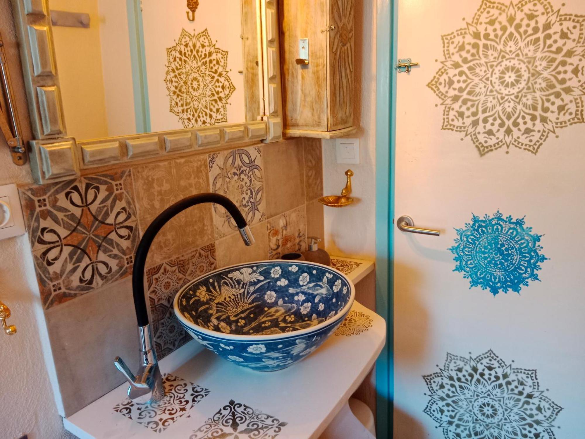 Comfortable Righ In Centre, Near & Port ,wifi Apartment Denia