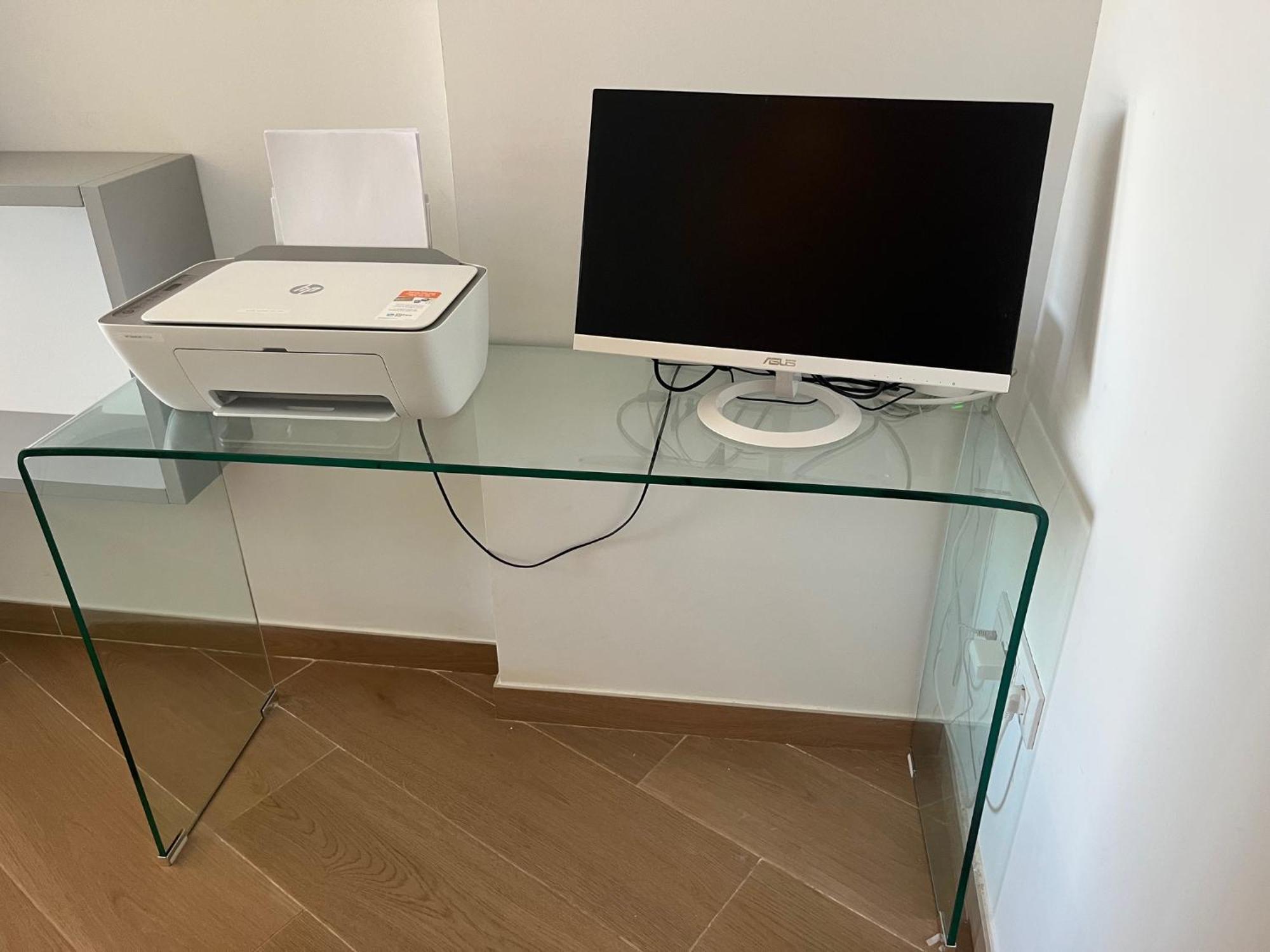 Penthouse Met Zeezicht Aan Het Apartment