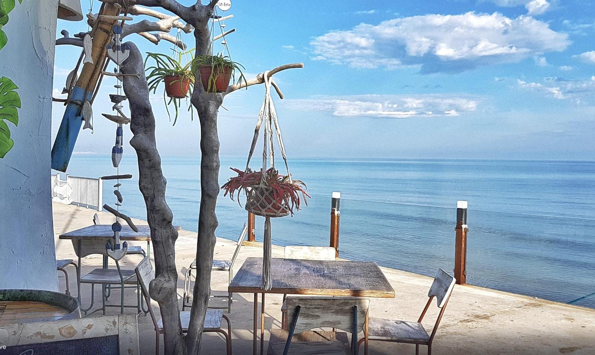 Relax Frente Al Mar
