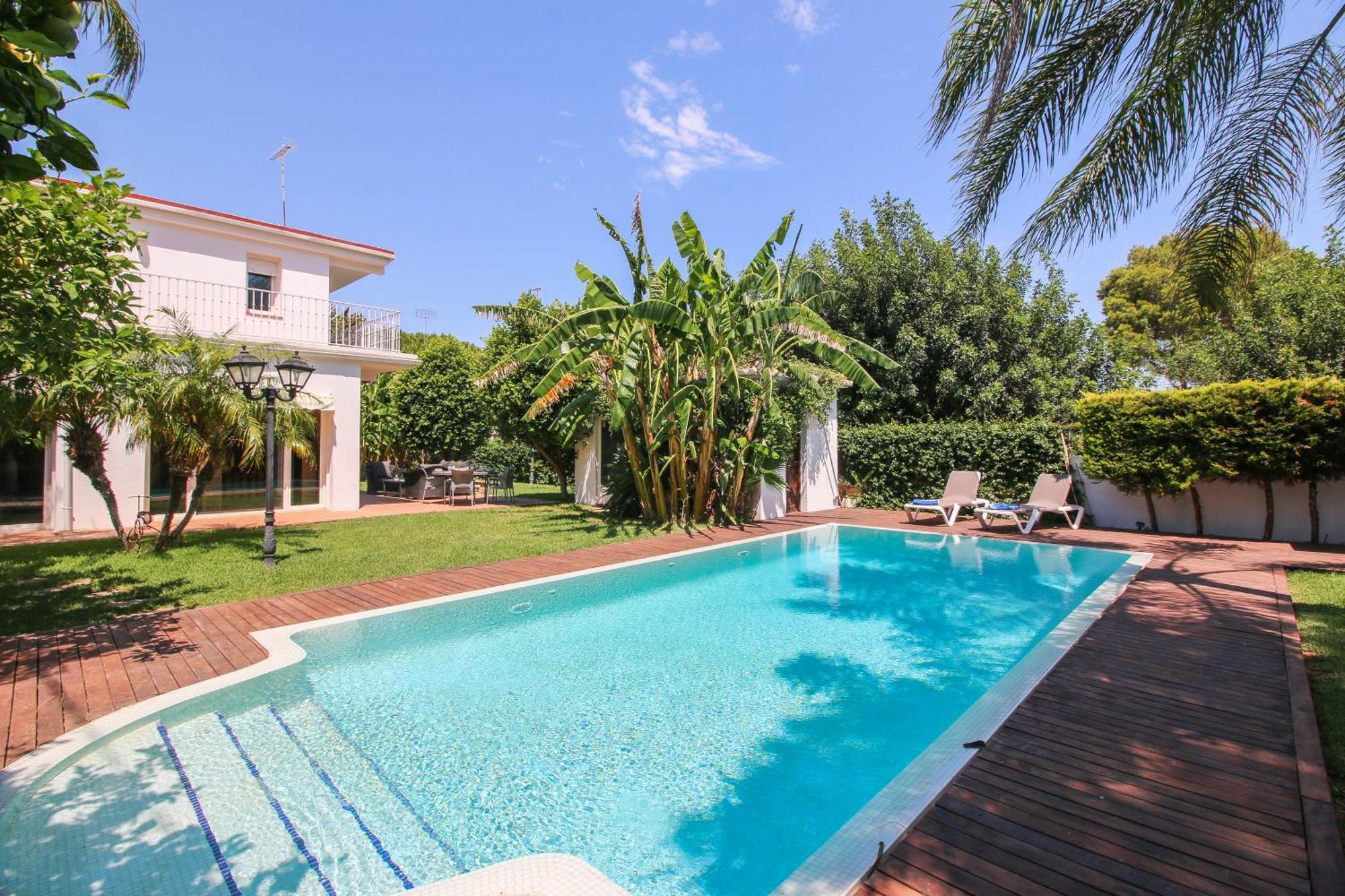 Villa Rotas Kd *