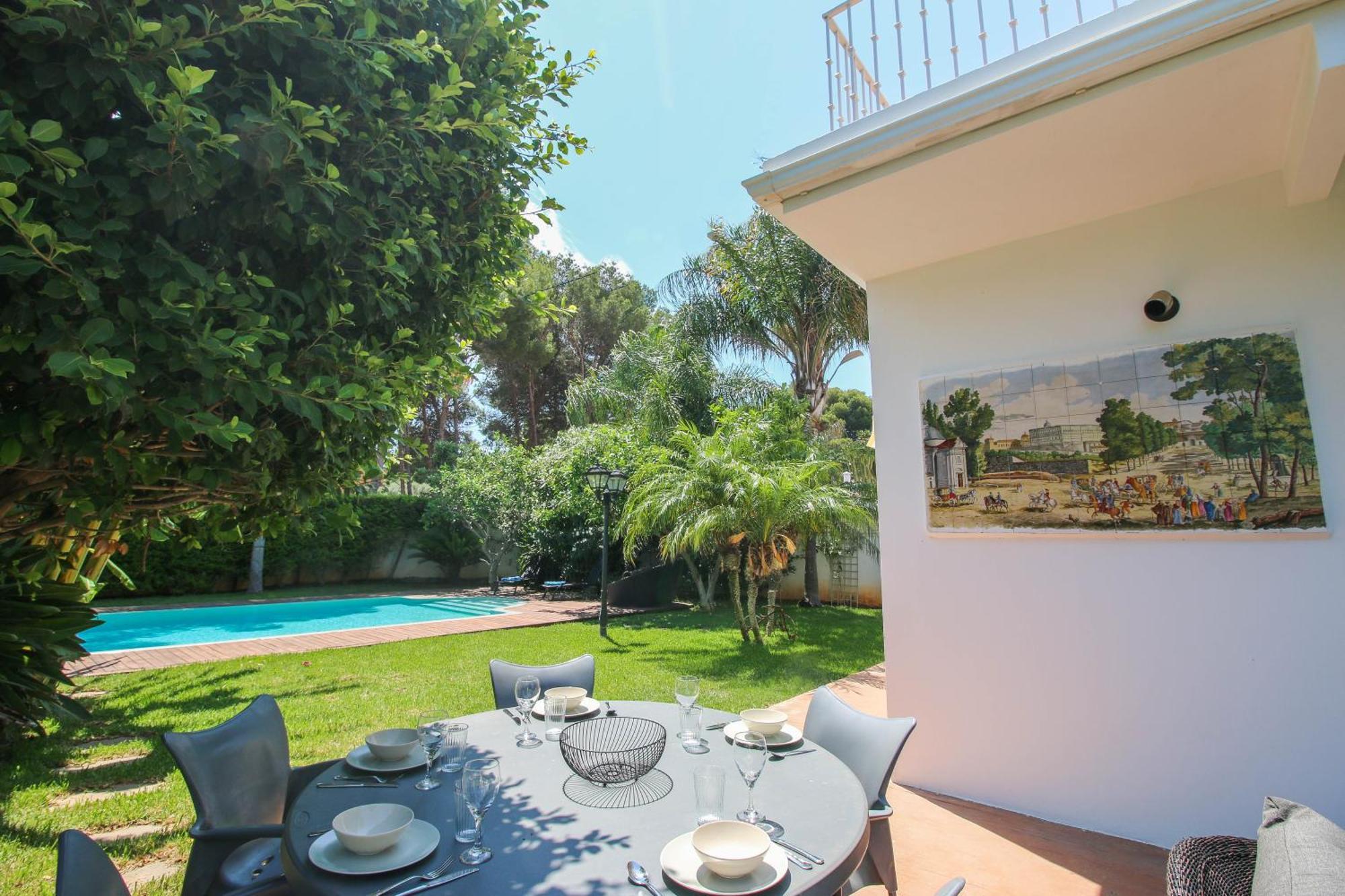 Rotas Kd Villa Dénia