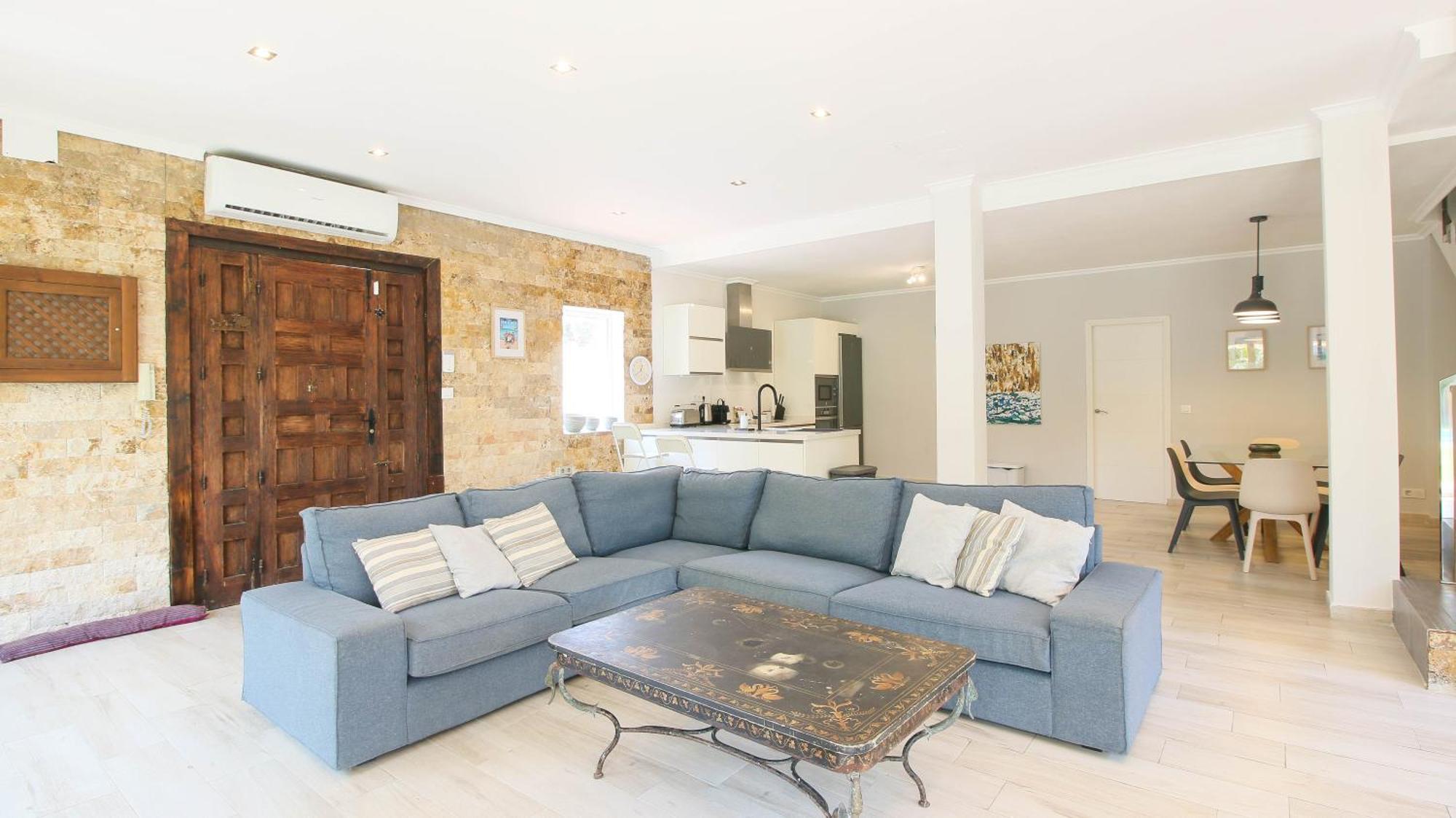 Villa Rotas Kd