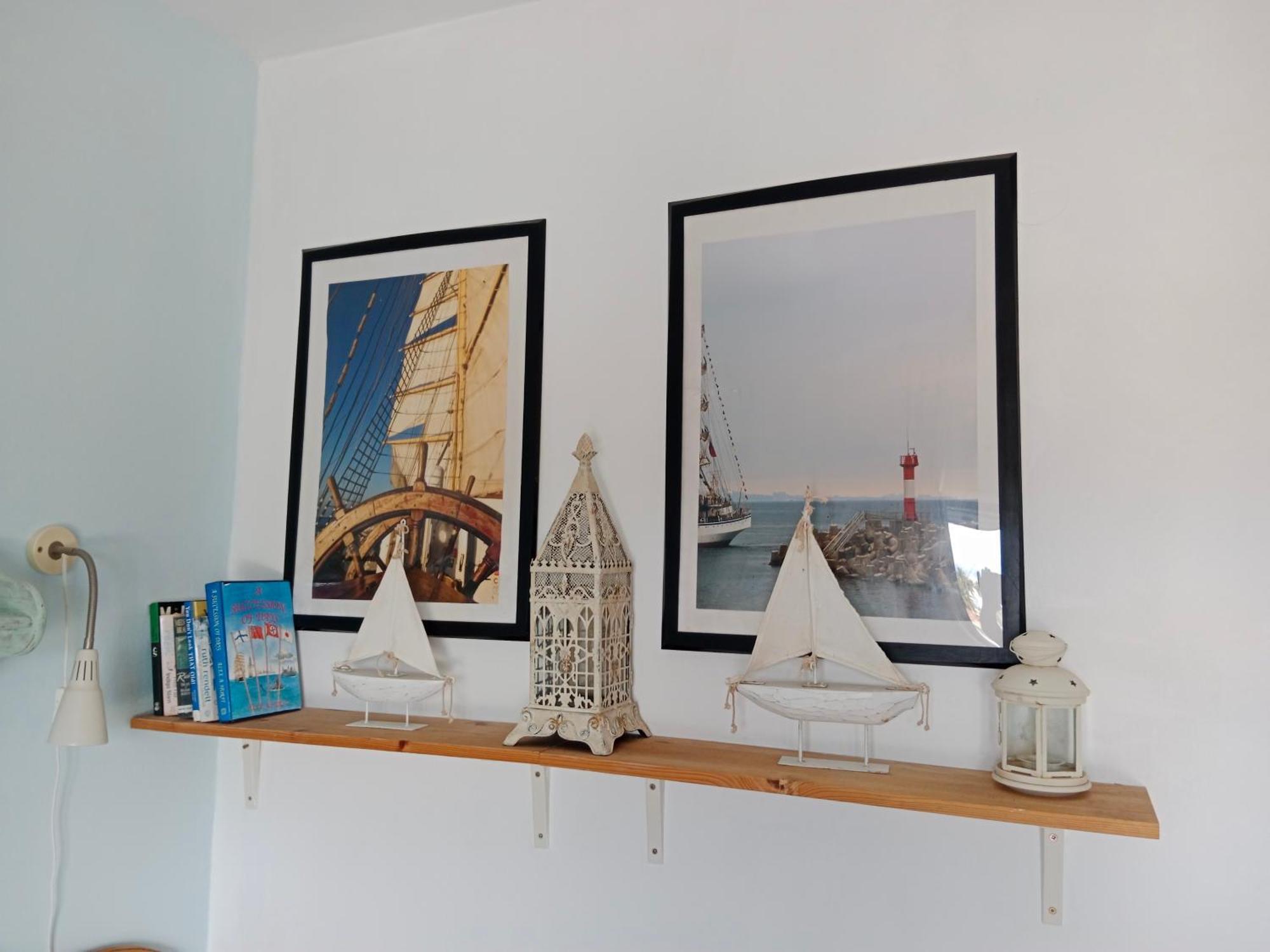Apartment,two Terraces,parking & Wifi * Denia