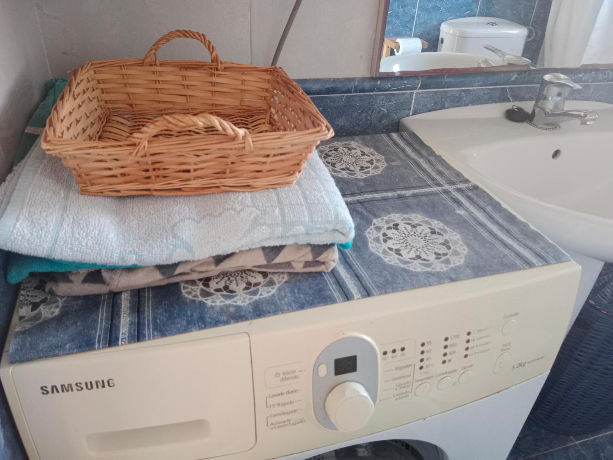 Apartment,two Terraces,parking & Wifi *