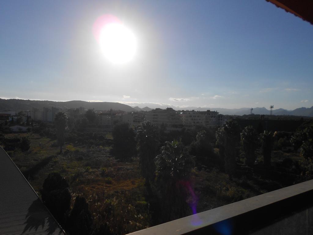 Apartamento Jardinas De Les Marinas