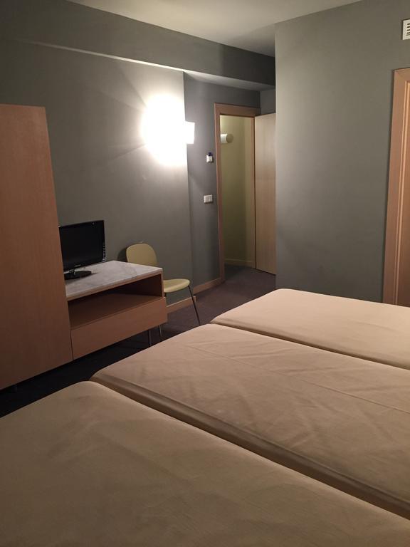 Montgo Hotel
