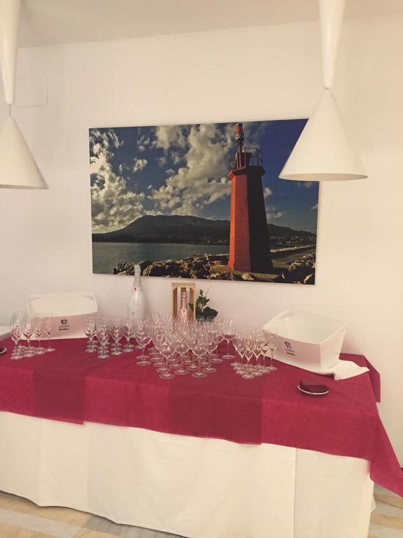 Hotel Montgo Denia