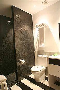 Hotel Montgo 2*