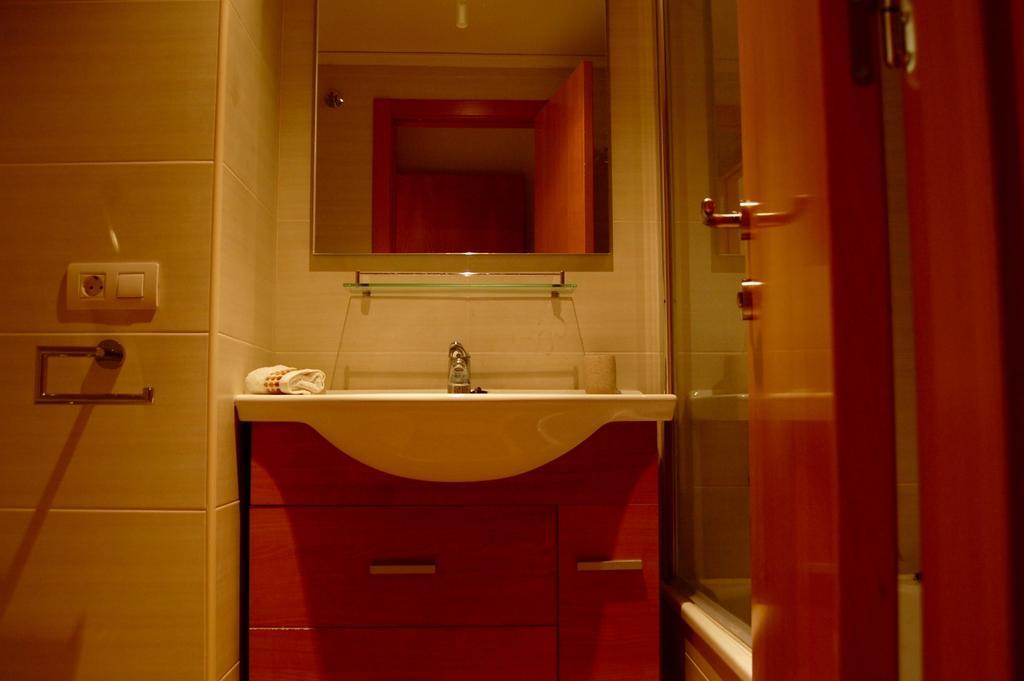 Apartment Coll Verd *